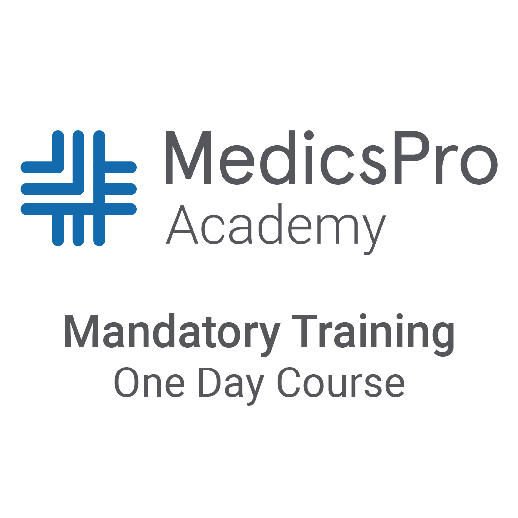 Career Training - Mandatory Training Day