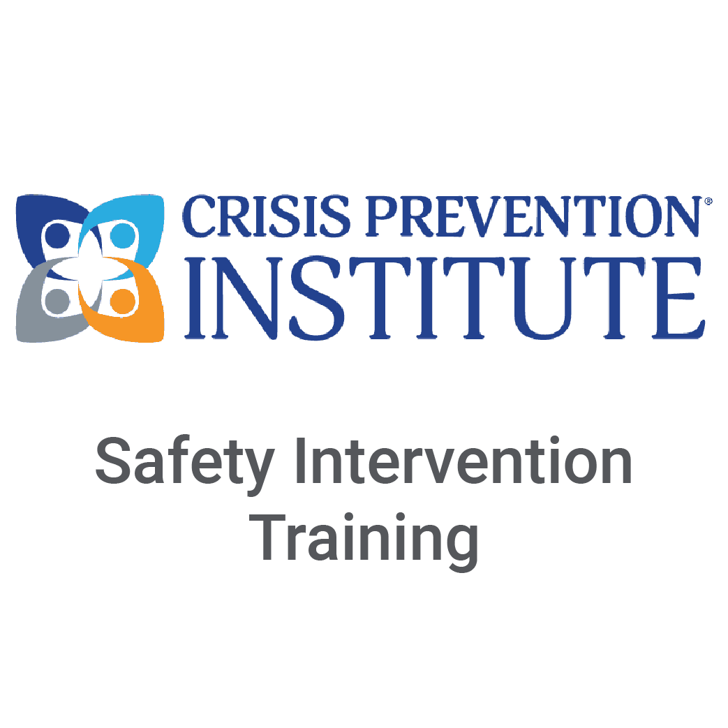 Training - Safety Intervention Foundation