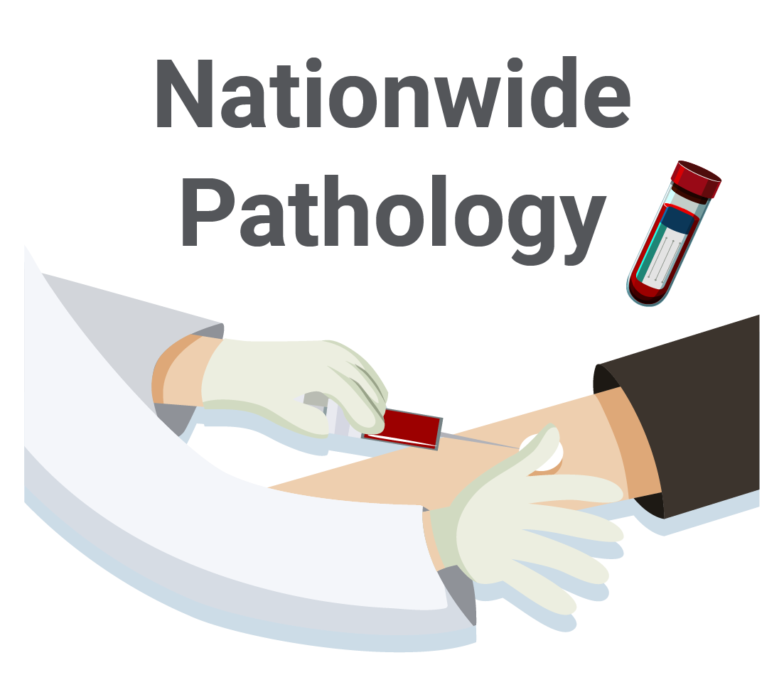 Nationwide Pathology - Rubella Serology