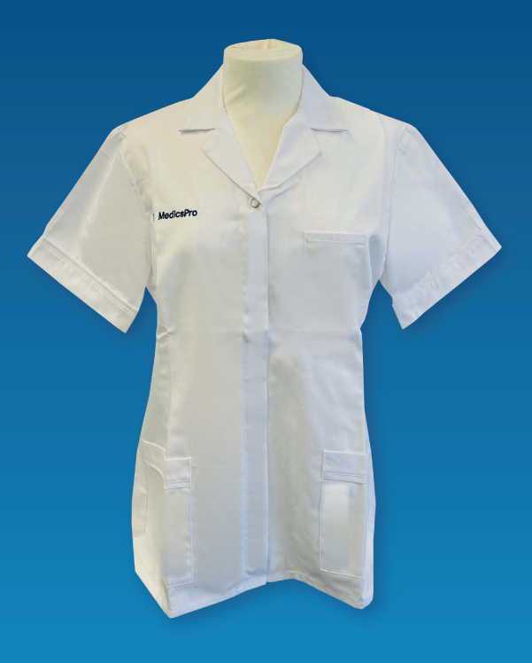 Therapies Tunic - Womens