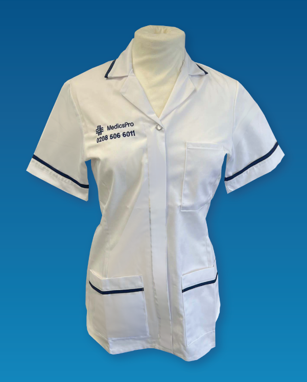 Radiography Tunic - Womens – MedicsPro